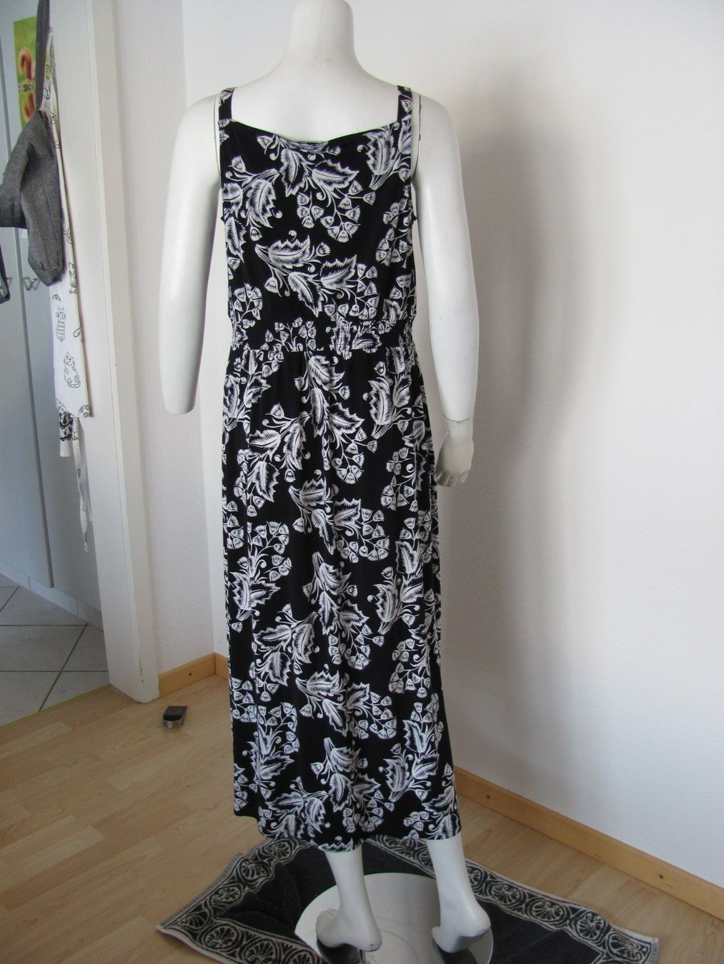 Comma Vestiti: Schönes Sommerkleid, Comma Grösse 38, – Nuovo (secondo la descrizione) da Gümligen venduto da Fantapanda 4