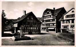 Flawil, St. G.
