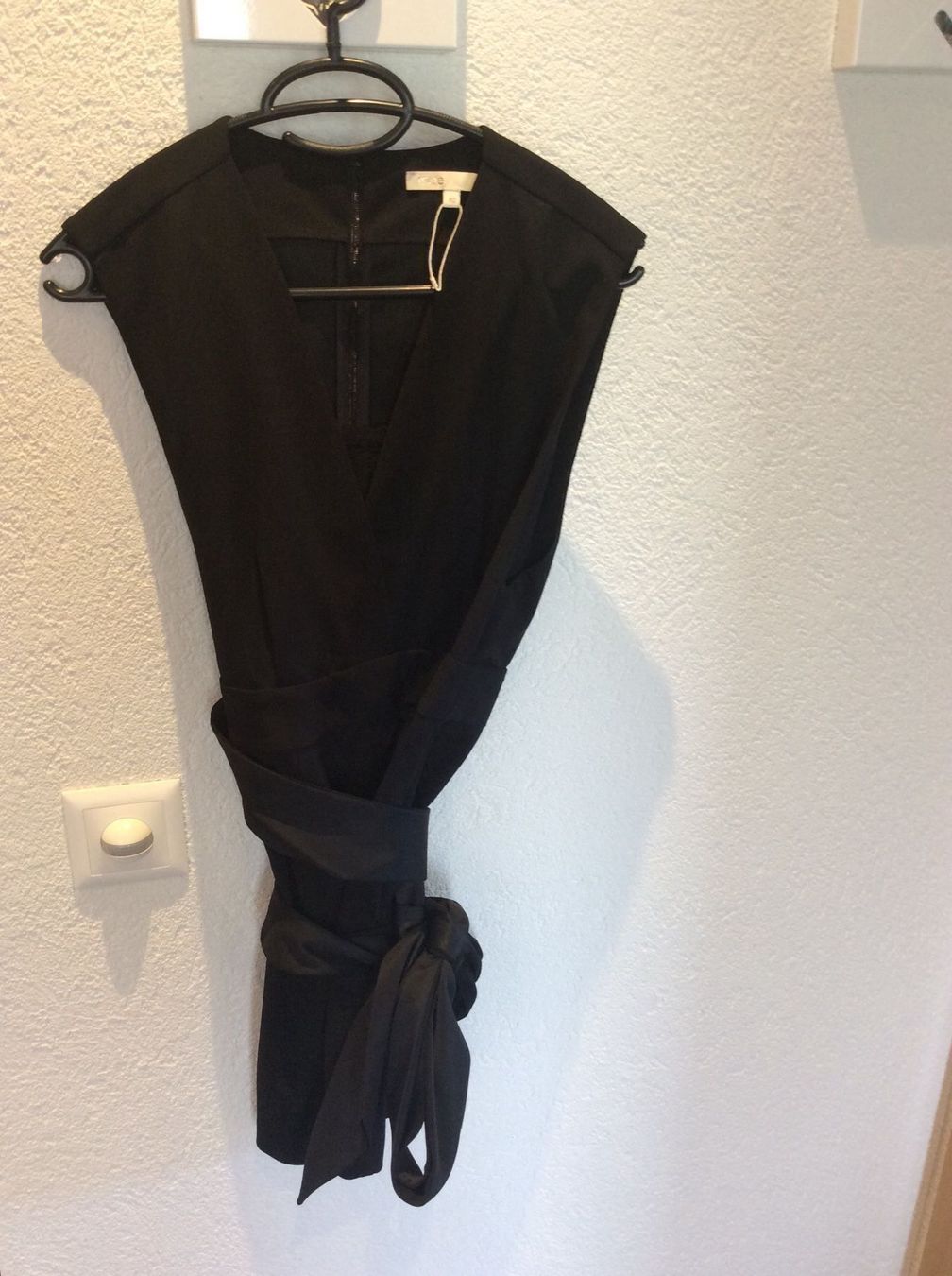 Maje Pantaloni: Maje combi short neu – Nuovo e nell'imballaggio originale da Riddes venduto da nati48 6