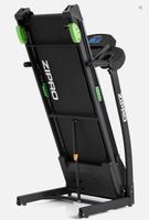 ZIPRO Start Laufband – wie neu