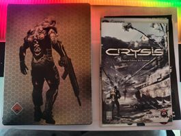 Crysis Special Edition PC Game, Top Zustand