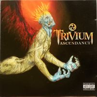 TRIVIUM - ASCENDANCY