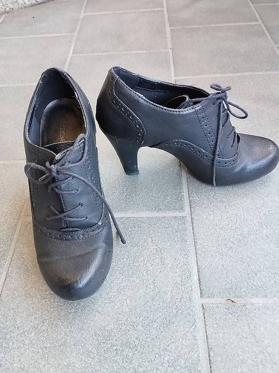 Graceland Chaussures femmes: Schuhe – D'occasion à Chur par bia_9gy6