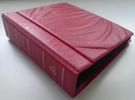 1883-1942, Sammlung mit meist bessere Belegen, hoher WERT !