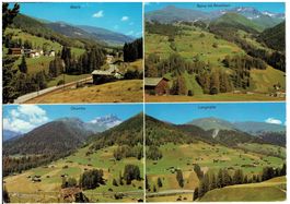 Davos - Unterschnitt