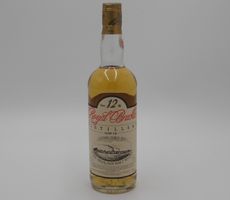 ROYAL BRACKLA 12 Year Old - 1980