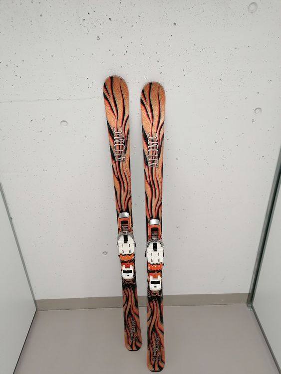 Telemark Ski Kaufen auf Ricardo