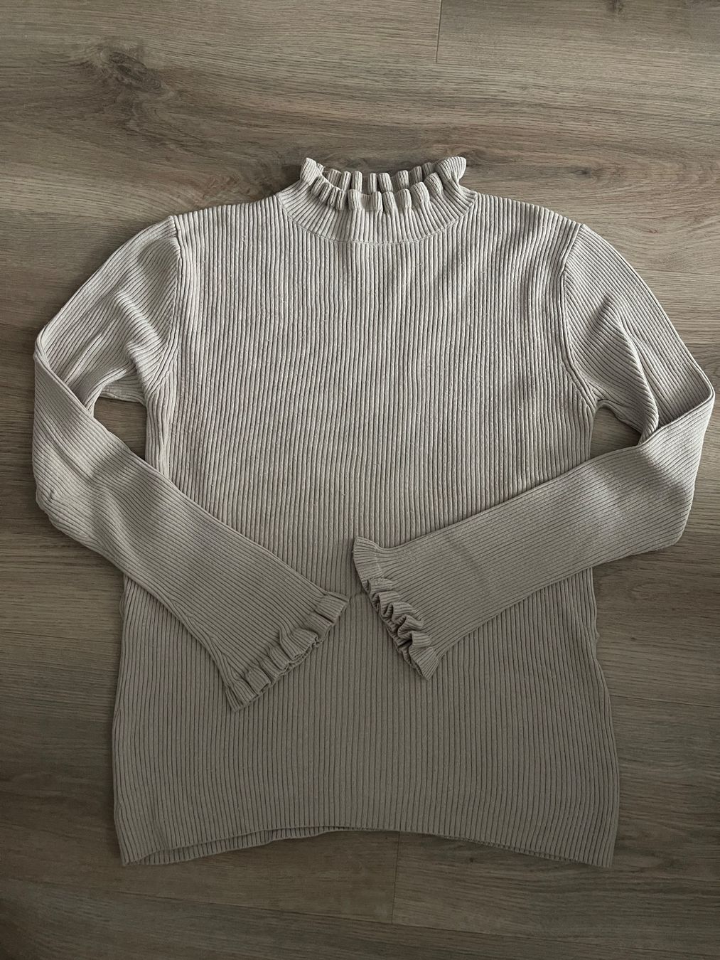 Pulls & Sweat-shirts: Rollkragenpullover M – D'occasion à Winterthur par mje_t9cr