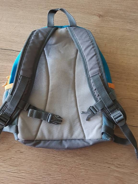 Kindertaschen: Kinderrucksack – Gebraucht aus Buttisholz von Baendlifahrer 1