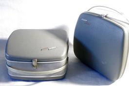 Revidiertes GRUNDIG TK 28 4-Spur - Spulengerät & 2. Gerät