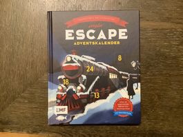 Adventskalender Escape