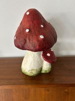Süsser Fliegen Pilz  für Garten oder Deko!