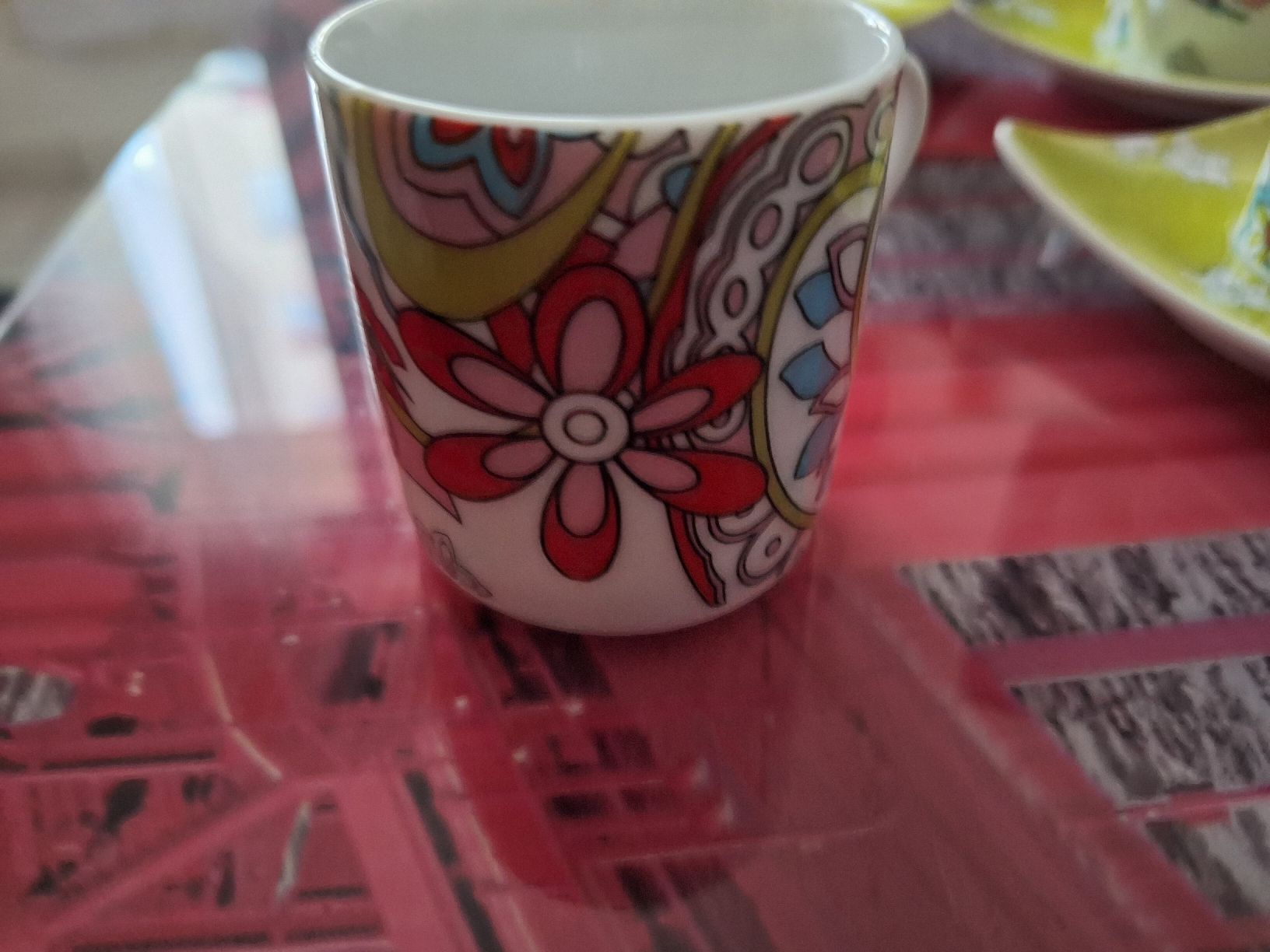 Tazze: tasses à espresso – Nuovo (secondo la descrizione) da Fribourg venduto da car_6vvs 1