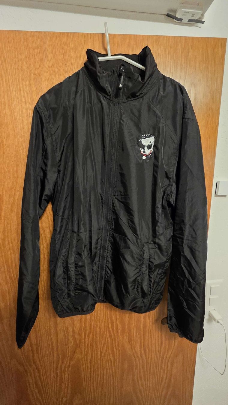 Jacken: Curva Sud Milano Übergangsjacke – Neu (gemäss Beschreibung) aus Aarau von ST33