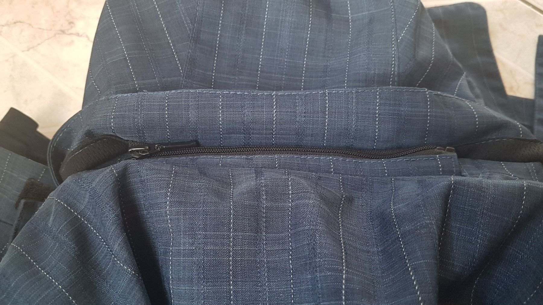 Giacche: Veste bleue taille M marque Belowzero – Usato da Villiers venduto da san_jn5w 2
