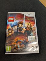 Lego il Signore degli Anelli Nintendo Wii