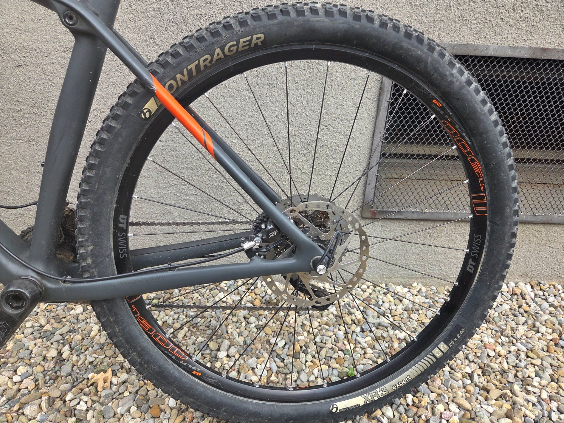 Trek Biciclette: Trek Procaliber 9.7 Carbon – Usato da Burgdorf venduto da IENNE_89 2
