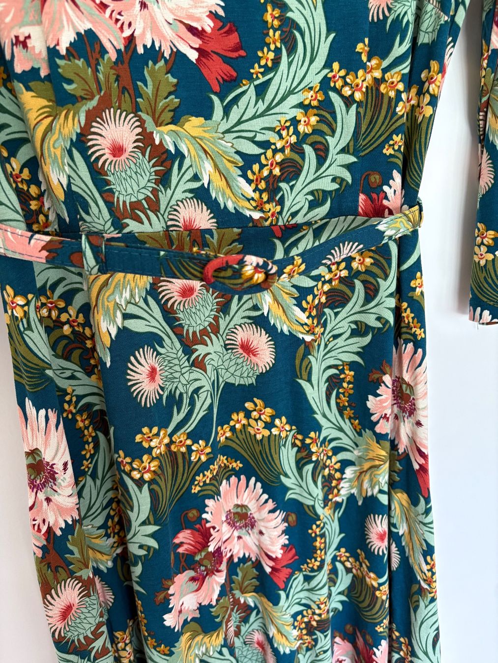 King Louie Vestiti: Sommerkleid – Usato da Olten venduto da mar_dg8p 1