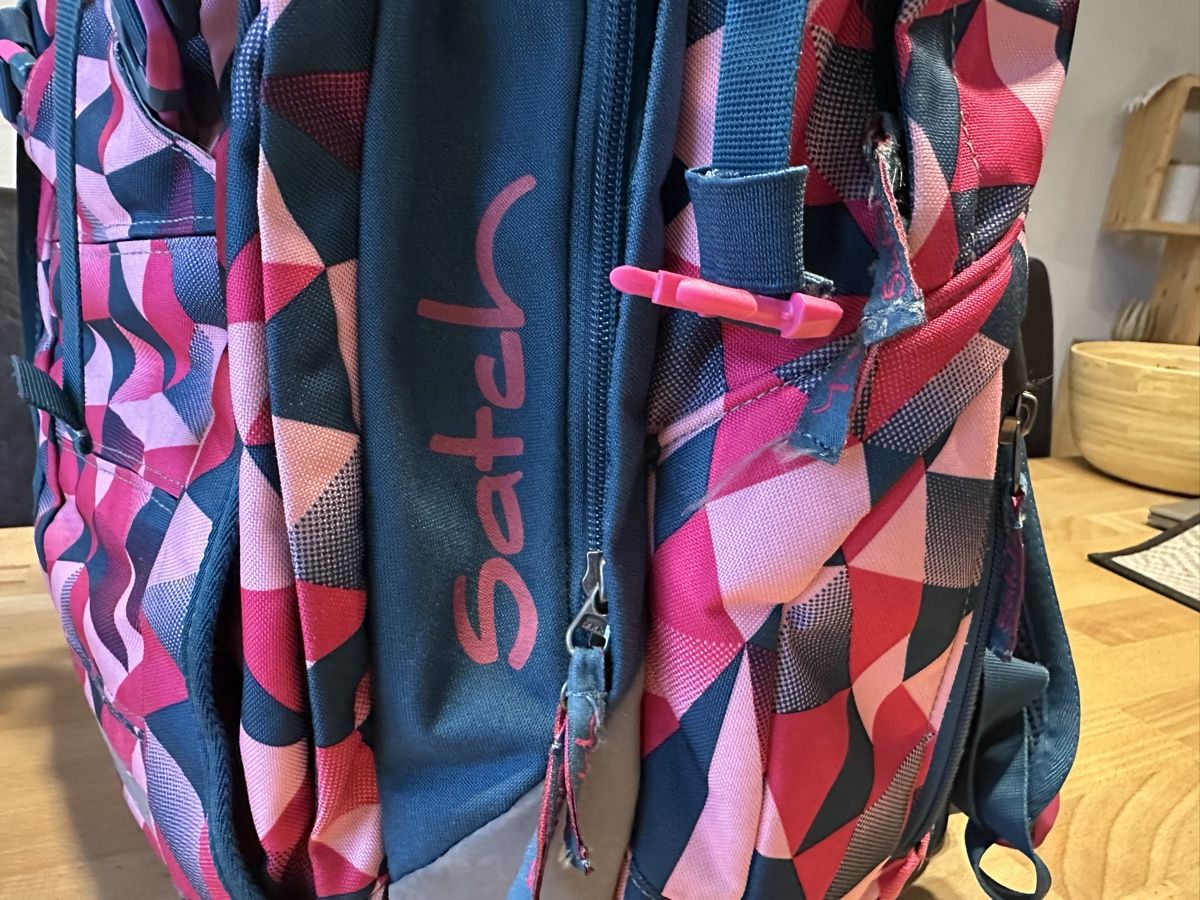 Satch Sacs & sacs à dos: Satch Rucksack – D'occasion à Glattfelden par Nusa800 1
