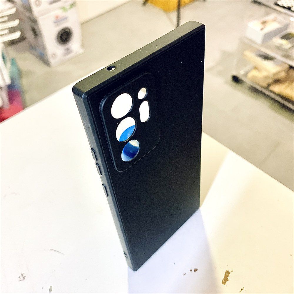 Cover & Protezioni schermo: Galaxy Note 20 Ultra -coque résistante noire cateye caméra – Nuovo e nell'imballaggio originale da Morges venduto da DigiAC 1