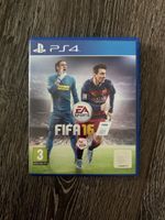 Spiel FIFA 16 für Sony PlayStation 4 gebraucht gut