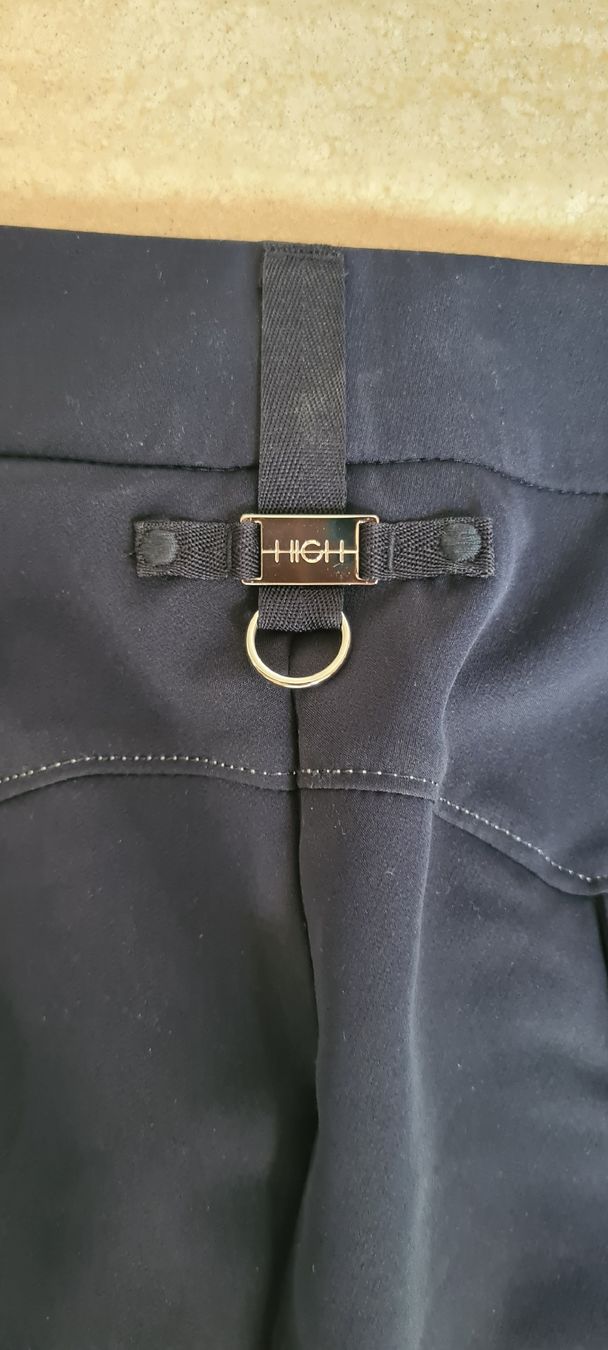 High Hosen: Hose von "high", Grösse I 46, D 40 – Gebraucht aus Untersiggenthal von elisabeth076 5