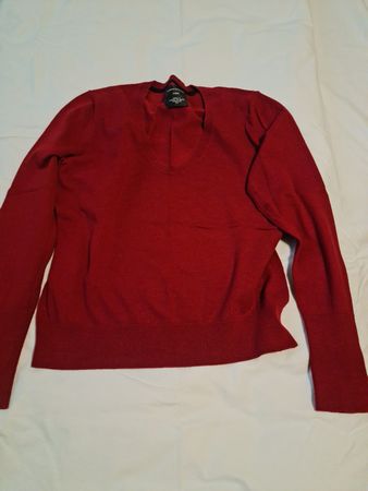puli Rot xl