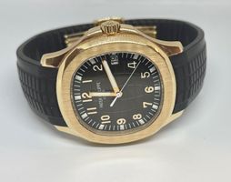 Patek Philippe 5167r-001 full set RoseGold 18kt