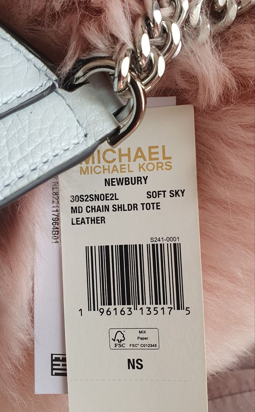 Michael Kors Borse da donna: Michael Kors Tasche – Nuovo (secondo la descrizione) da Zürich venduto da fashionfee 3