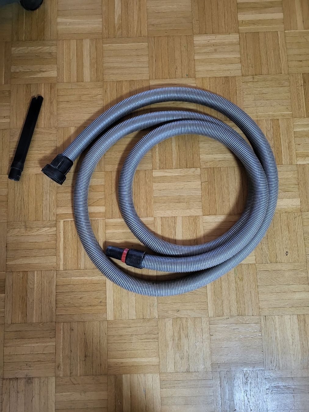 Aspirapolveri & Accessori: Industrie-Staubsauger – Usato da Watt venduto da claumau1 4