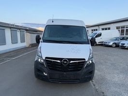 Opel Movano 2.3 Diesel