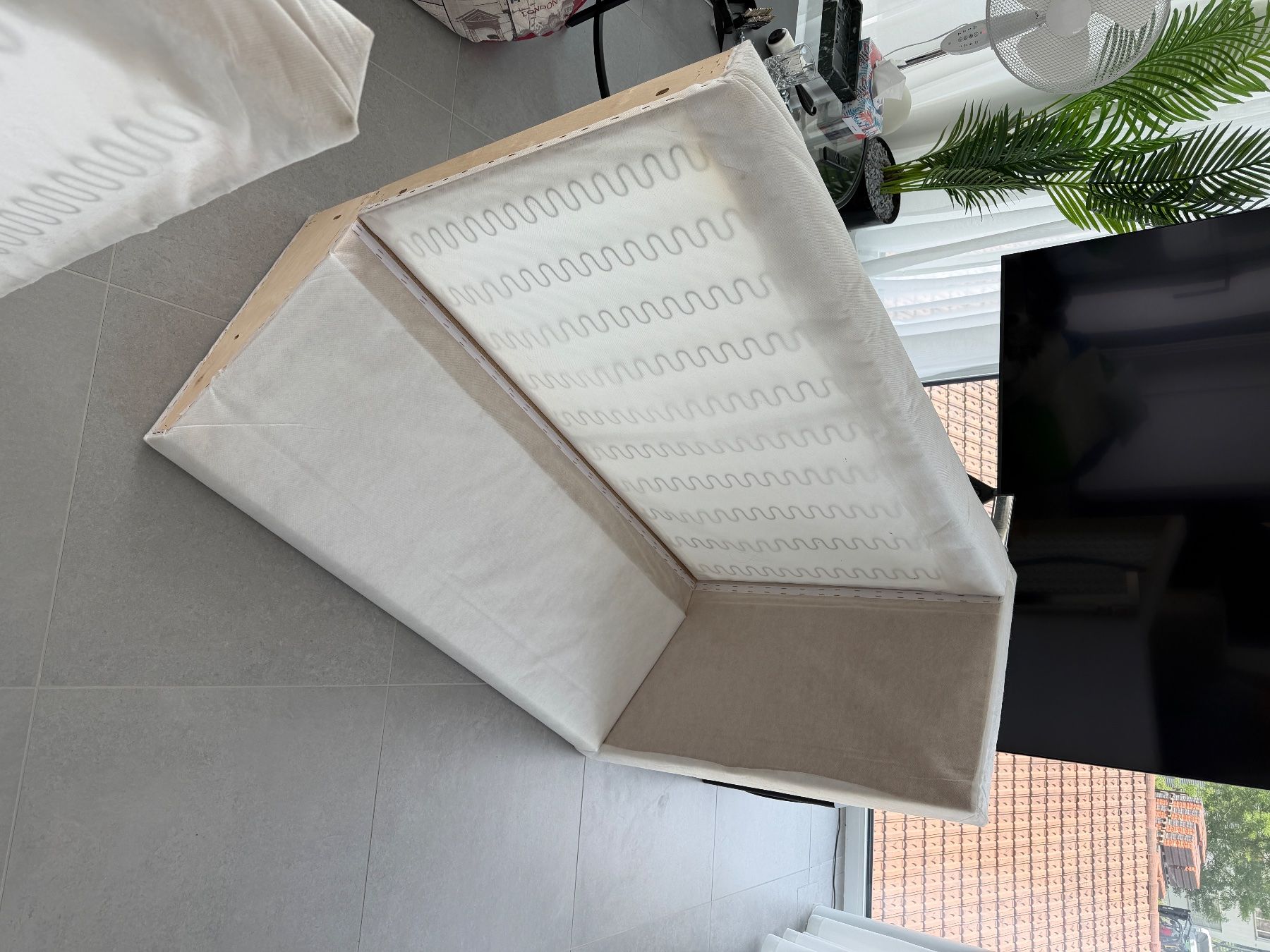Ikea Sofas: Ikea Sofa top Zustand – D'occasion à Hombrechtikon par ken_ryf9 2