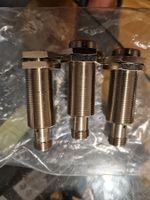 Induktiv Sensor 3 Stück 18mm PNP Schliesser Fabrikneu