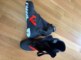 Rossignol Unisex Race Skate Nordic Boots X-10