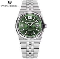 Pagani Design Automatik – Neu & Unbenutzt