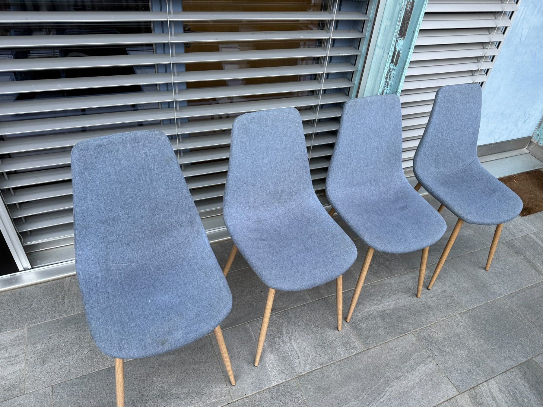 Stühle: Stühle – Gebraucht aus Dietwil von Nikoleeecka 1