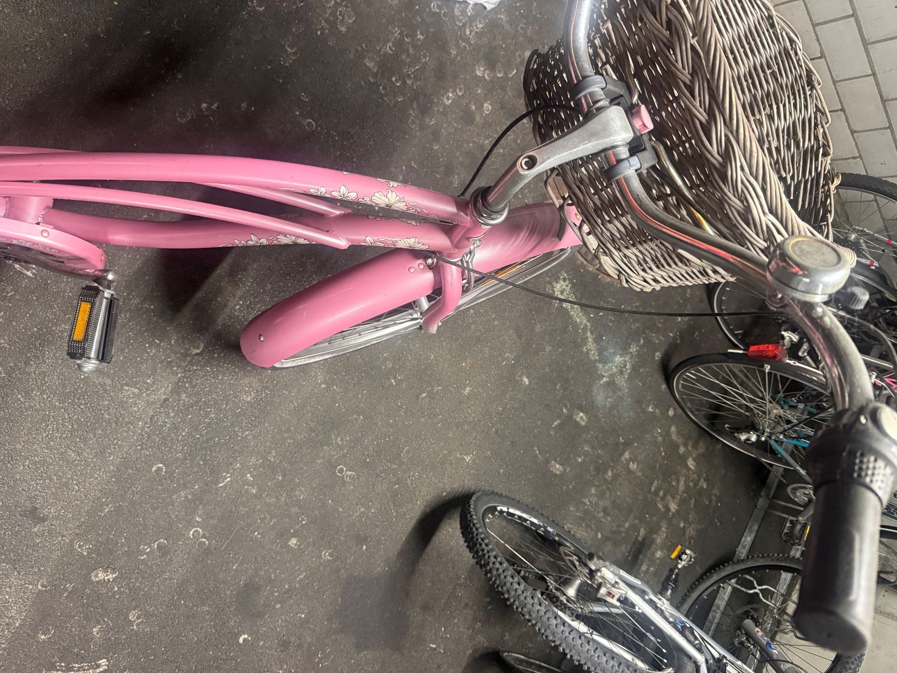 Vélos: City Bike – D'occasion à Steffisburg par lar_q96b 2