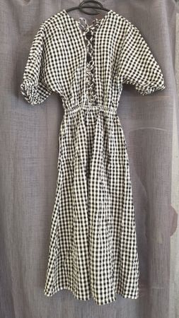 Schönes Sommerkleid von Mango, Grösse S, Top Zustand!