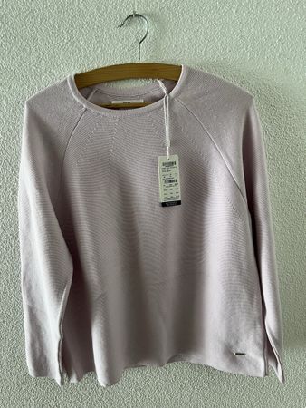 Neuer E.P:129.- Brax Organic Cotton Strickpullover 
