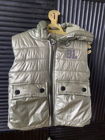 Vest size 86