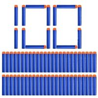 Nerf N-Strike Série 100er Darts Bullets