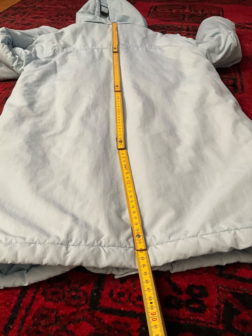 C&A Giacche: Jacke Gr. S – Usato da Muri b. Bern venduto da SmuriS 3