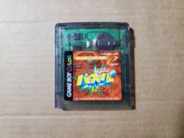 Nisemon: Puzzle da Mon! GameBoy Color