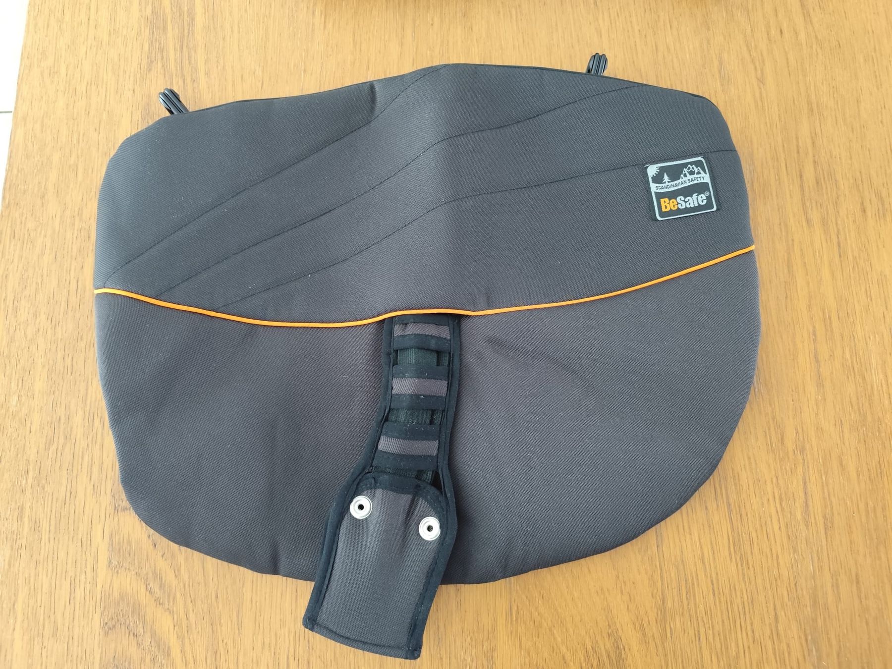 Cinture: be safe - Schwangerschaftsgurt Auto  – Usato da Liestal venduto da lat_s5fs 2
