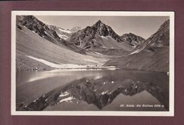 AROSA - Am Älplisee