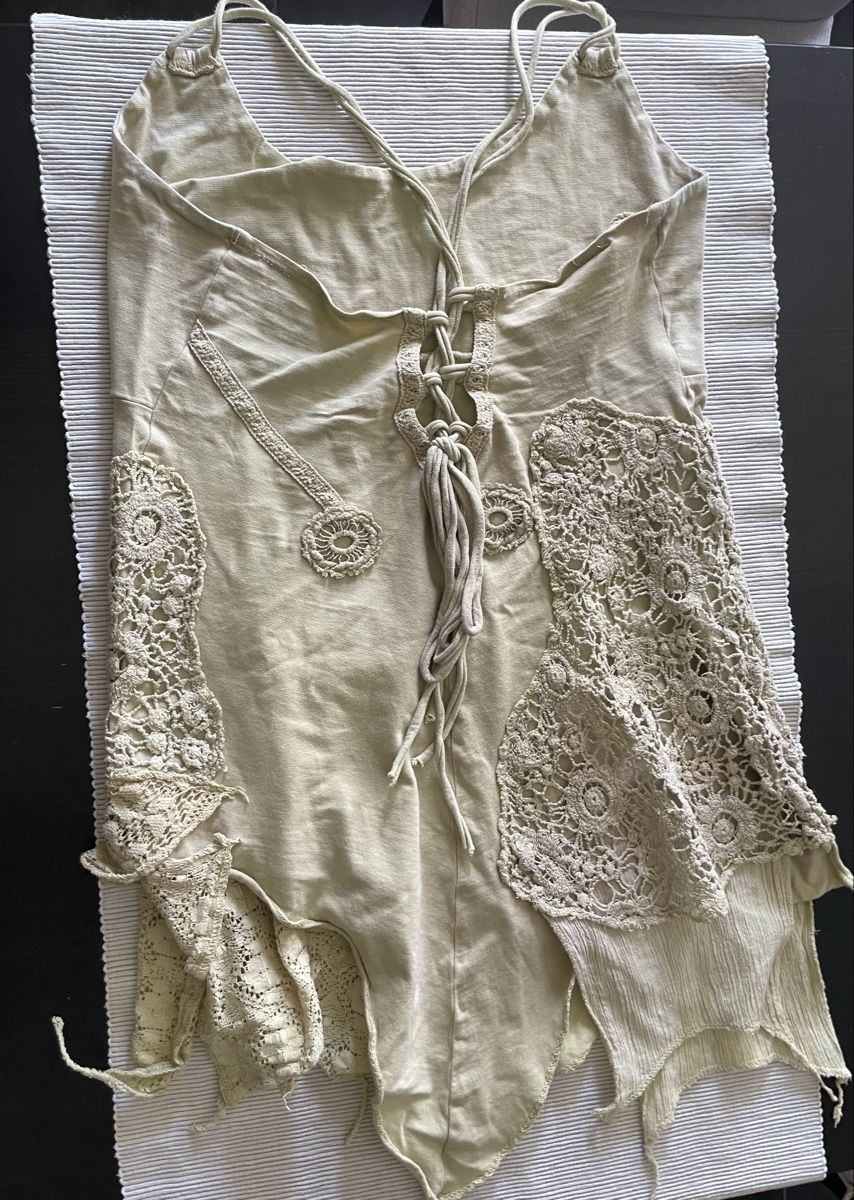 Tops: Bohoshirt – Gebraucht aus Büren an der Aare von mii_57vx 1