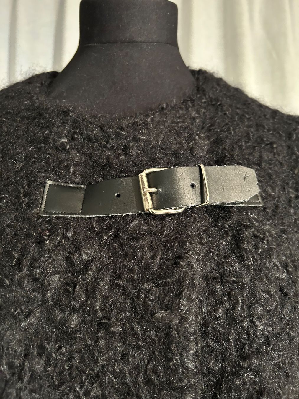 Gérard Darel Mäntel: GERARD DAREL Teddyfellmantel, Gr.42 – Neu (gemäss Beschreibung) aus Niederglatt ZH von adi_99tq 3