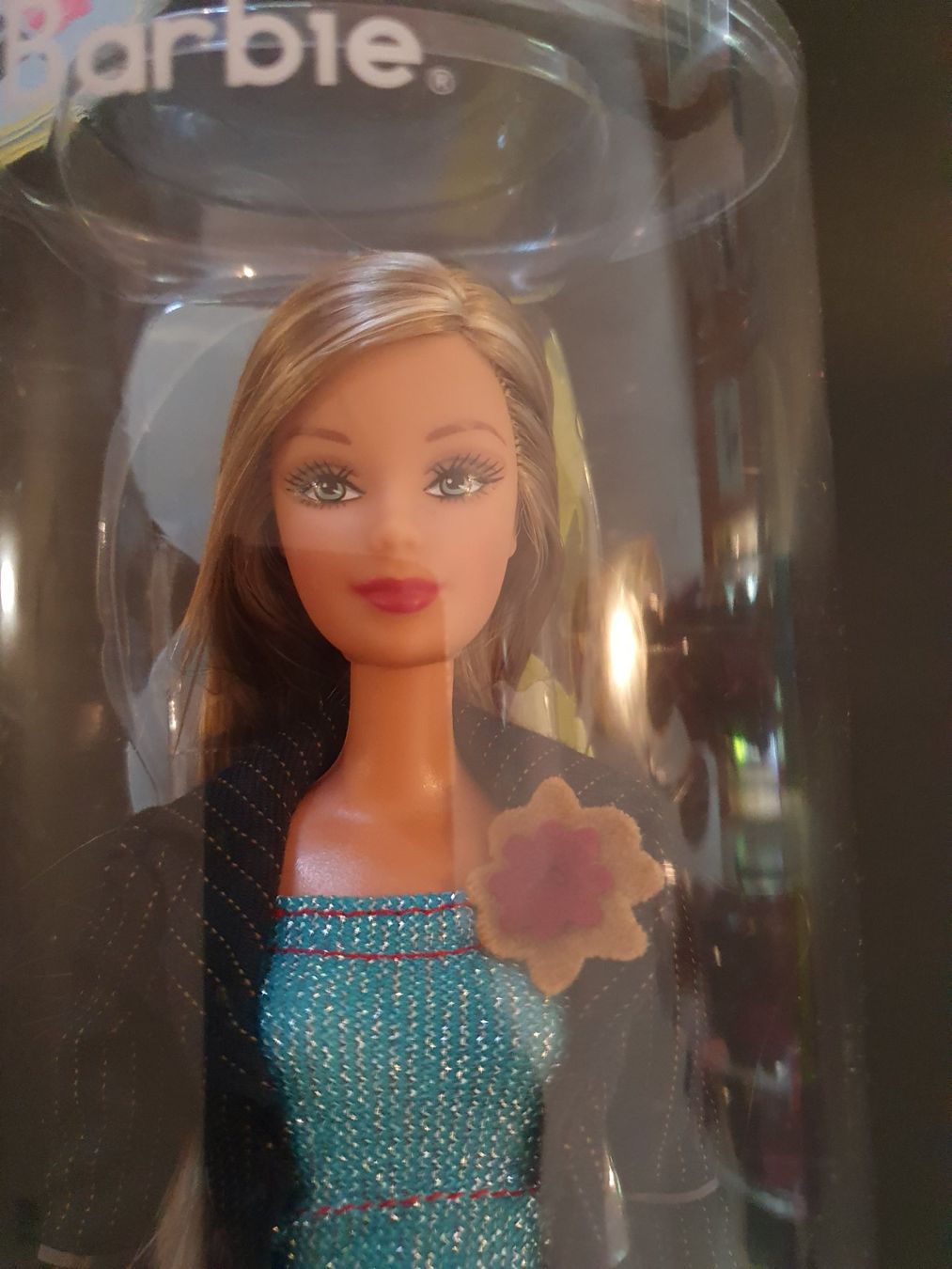 Bambole: Barbie Fashion Fever – Usato da Zürich venduto da summersand 1