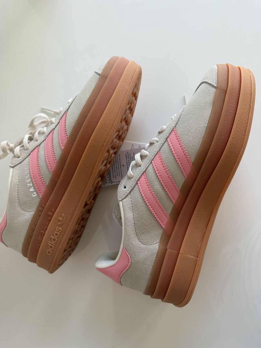 Adidas Scarpe da uomo: Adidas Gazelle Beige – Nuovo e nell'imballaggio originale da Adlikon b.Regensdf venduto da Nicoleludha 5