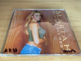 Mariah – Against All Odds - Single CD